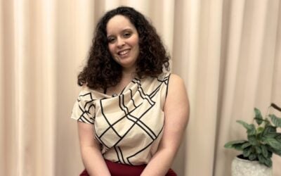 Gillian: encontré herramientas para mi trabajo
