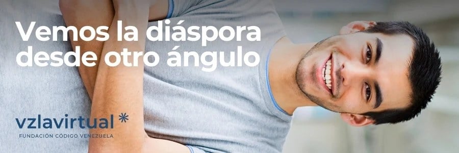 Vzlavirtual - Fundación Código Venezuela