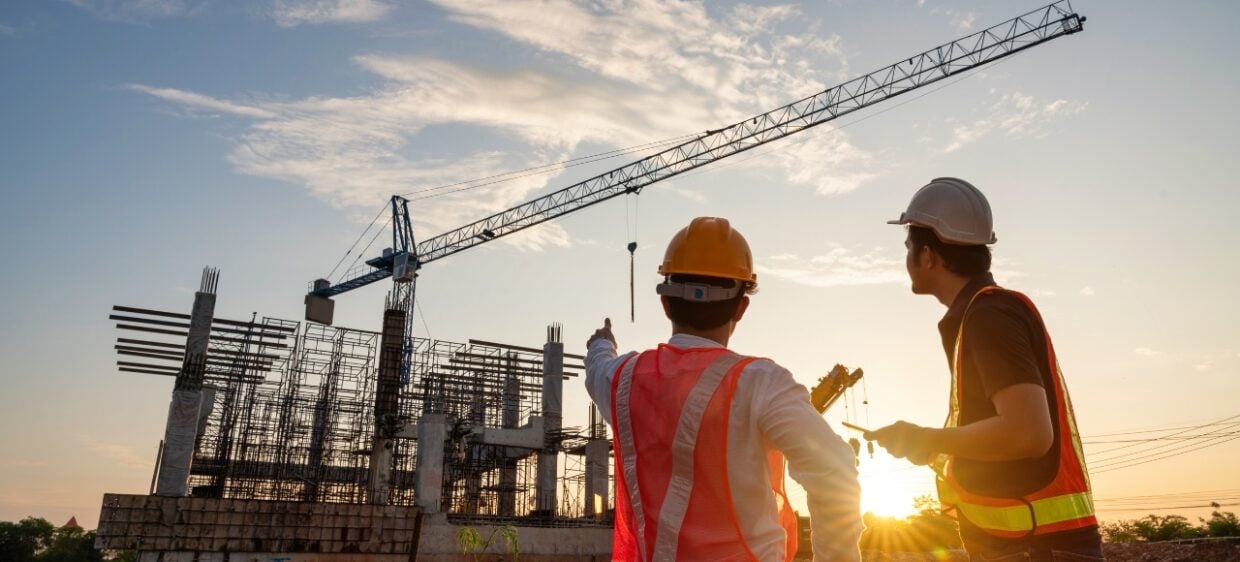 Convenio Colectivo cómo funciona en el sector construcción