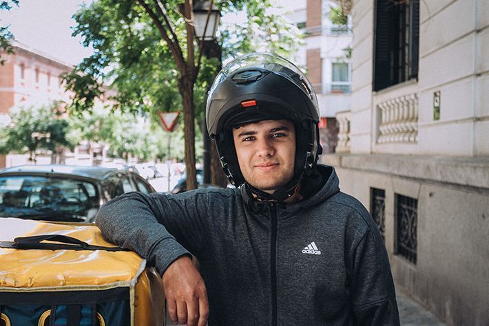 Codigo Venezuela encontrar empleo