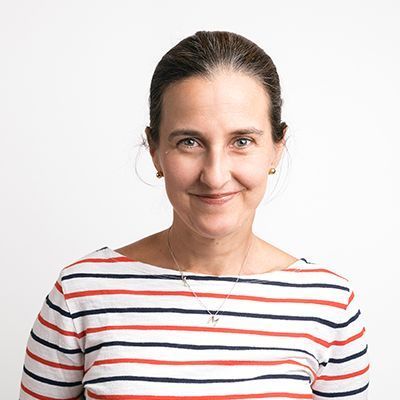 María Fernanda Gómez