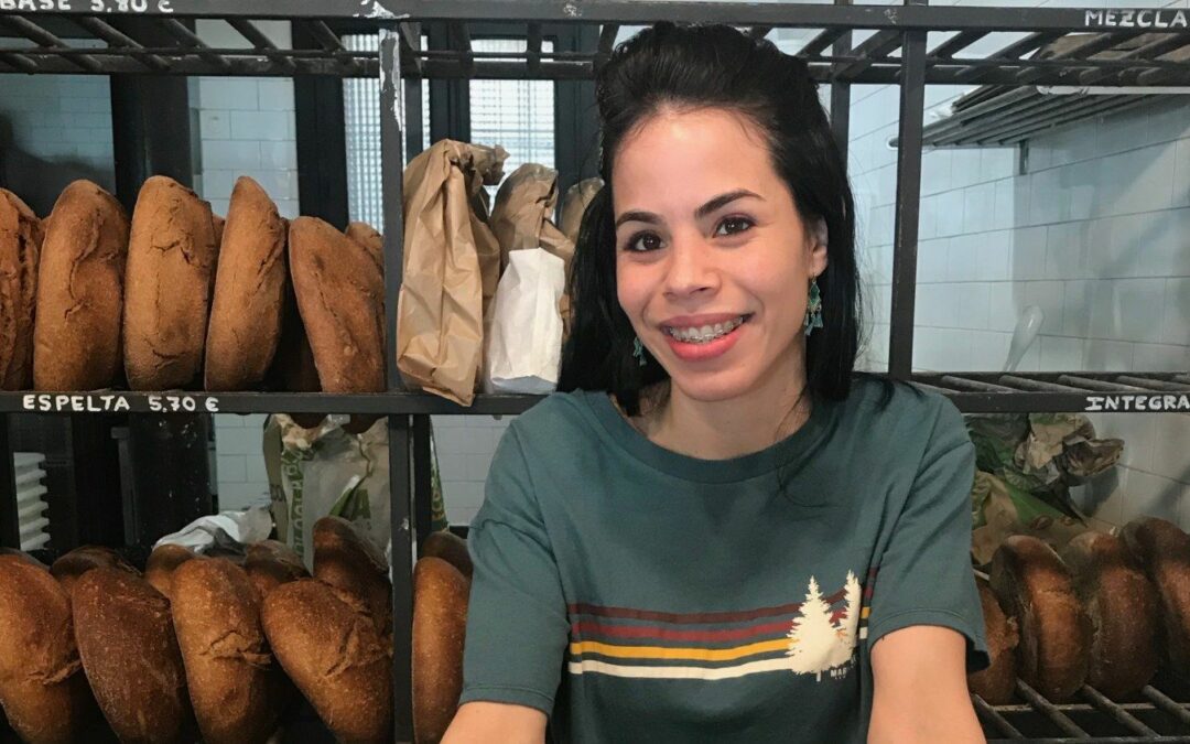 Maria Alejandra. Los sacrificios merecen la pena