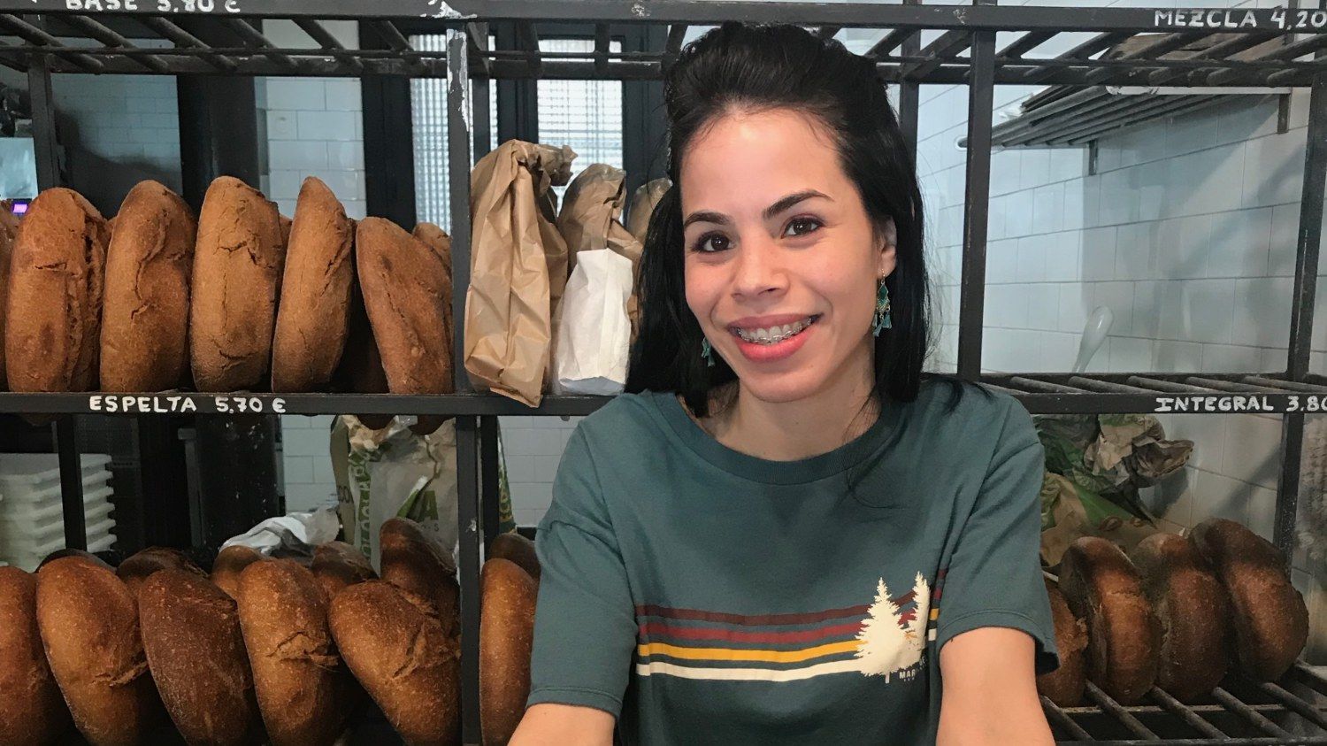 Foto Maria Alejandra Souza