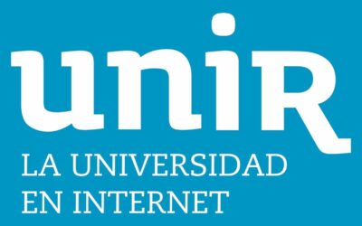 ¡Nueva alianza! : UNIR, la Universidad en Internet