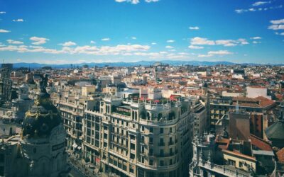 Cómo empadronarse en Madrid